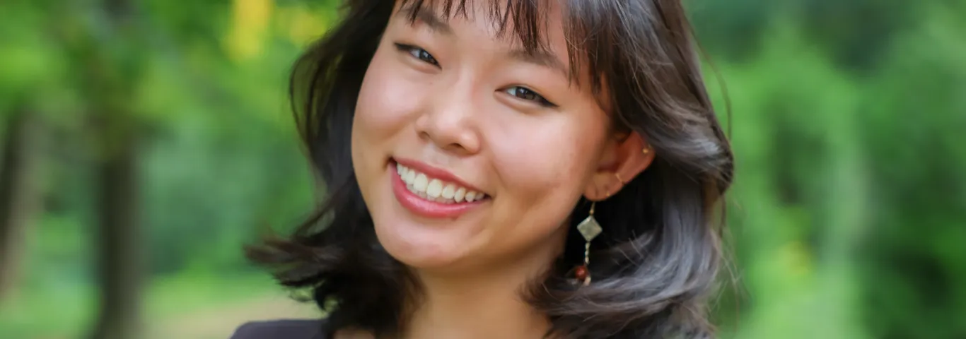 Maggie Lu