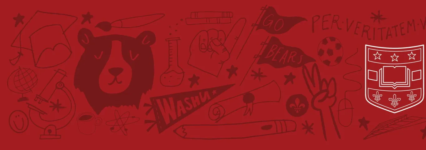 WashU Banner 