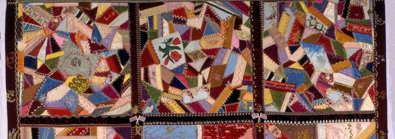 “4 women” by Gaza artist Malak Mattar