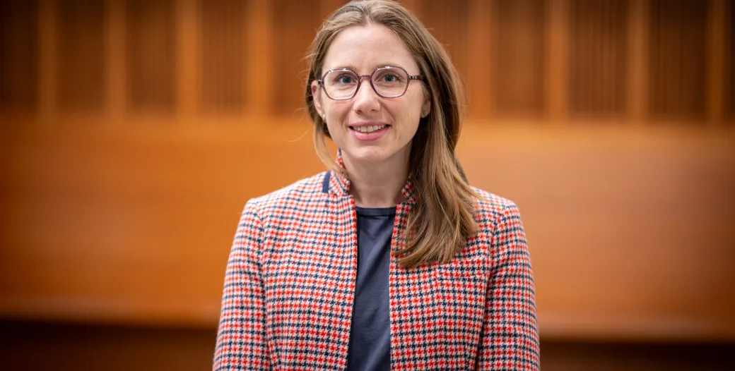 Dr. Marina DiMarco