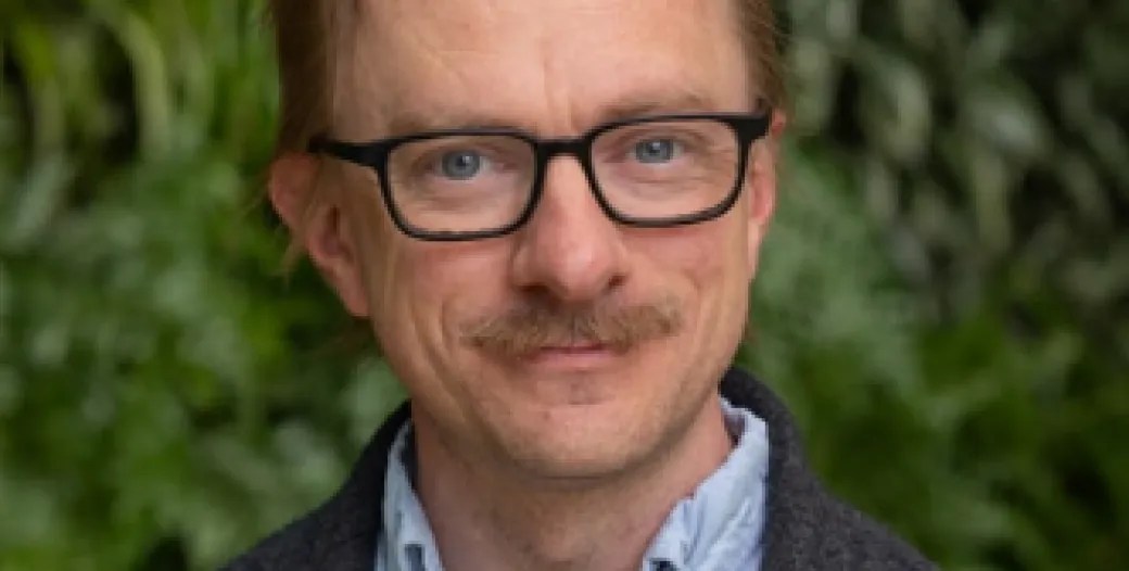 Chris Dingwall