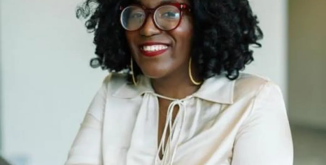 Dr. Samantha Sheppard