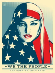 Shep Fairey 