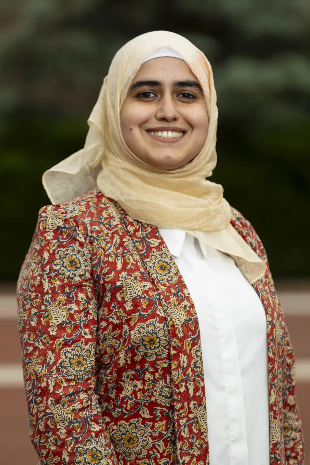 Eman Ghanayem