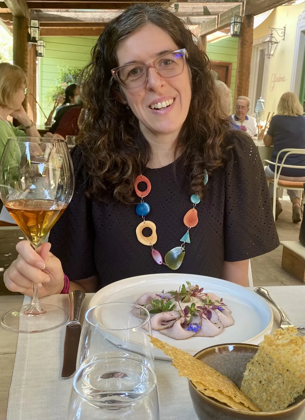 Dr. Erika Conti