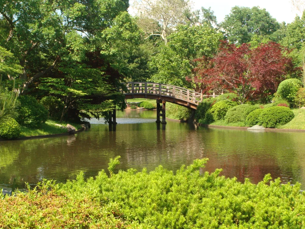 Missouri Botanical Gardens 
