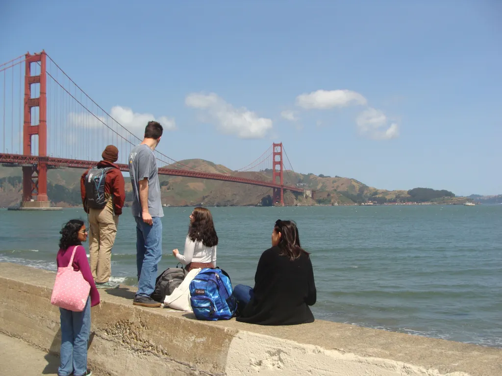 San Francisco