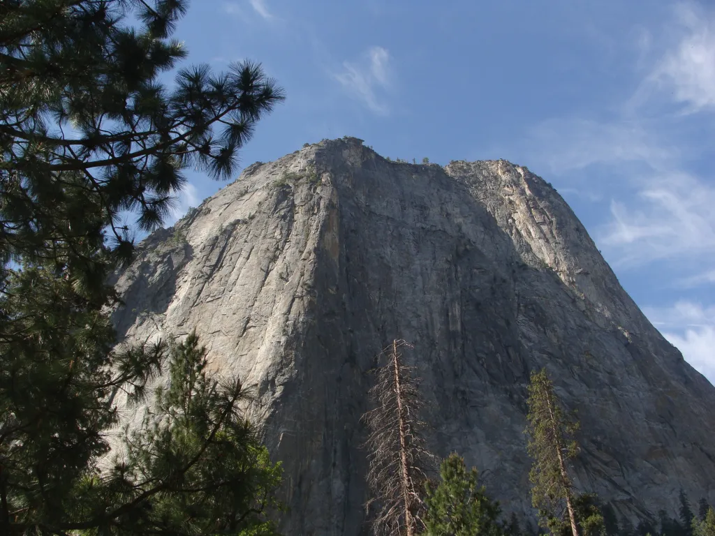 Yosemite