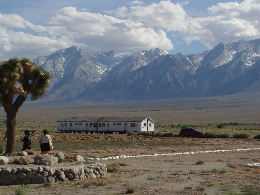 Manzanar 1