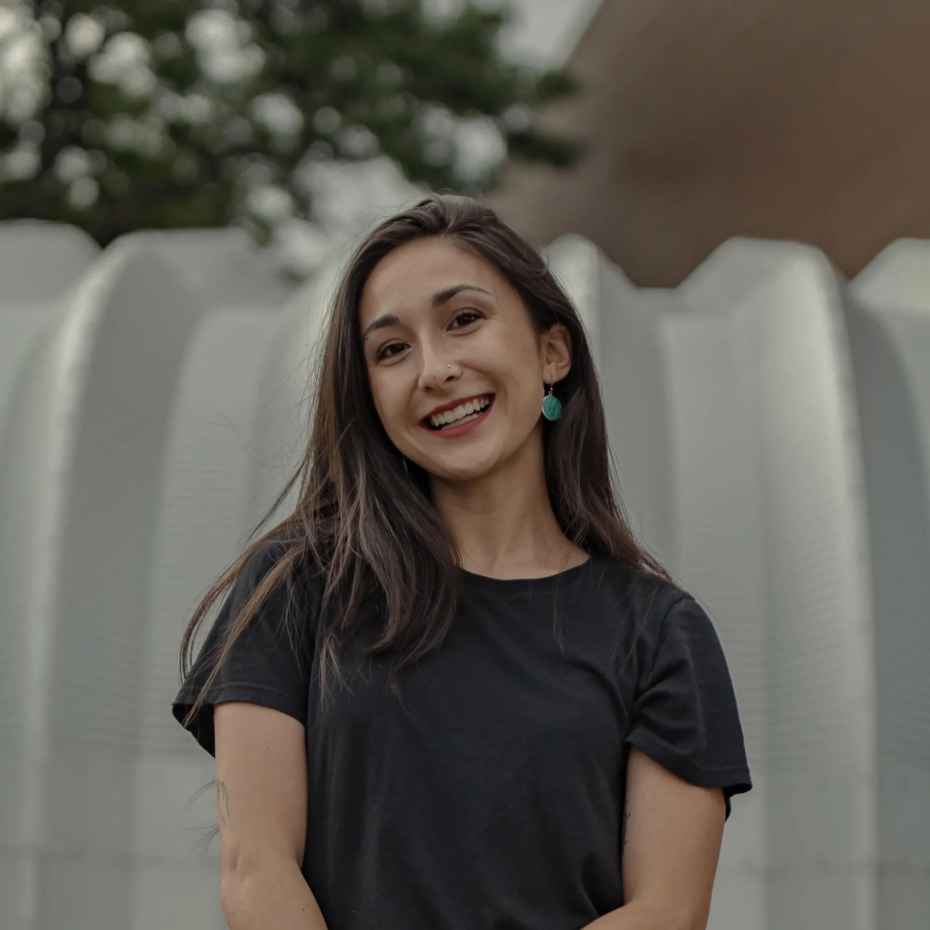 Miya Shaffer