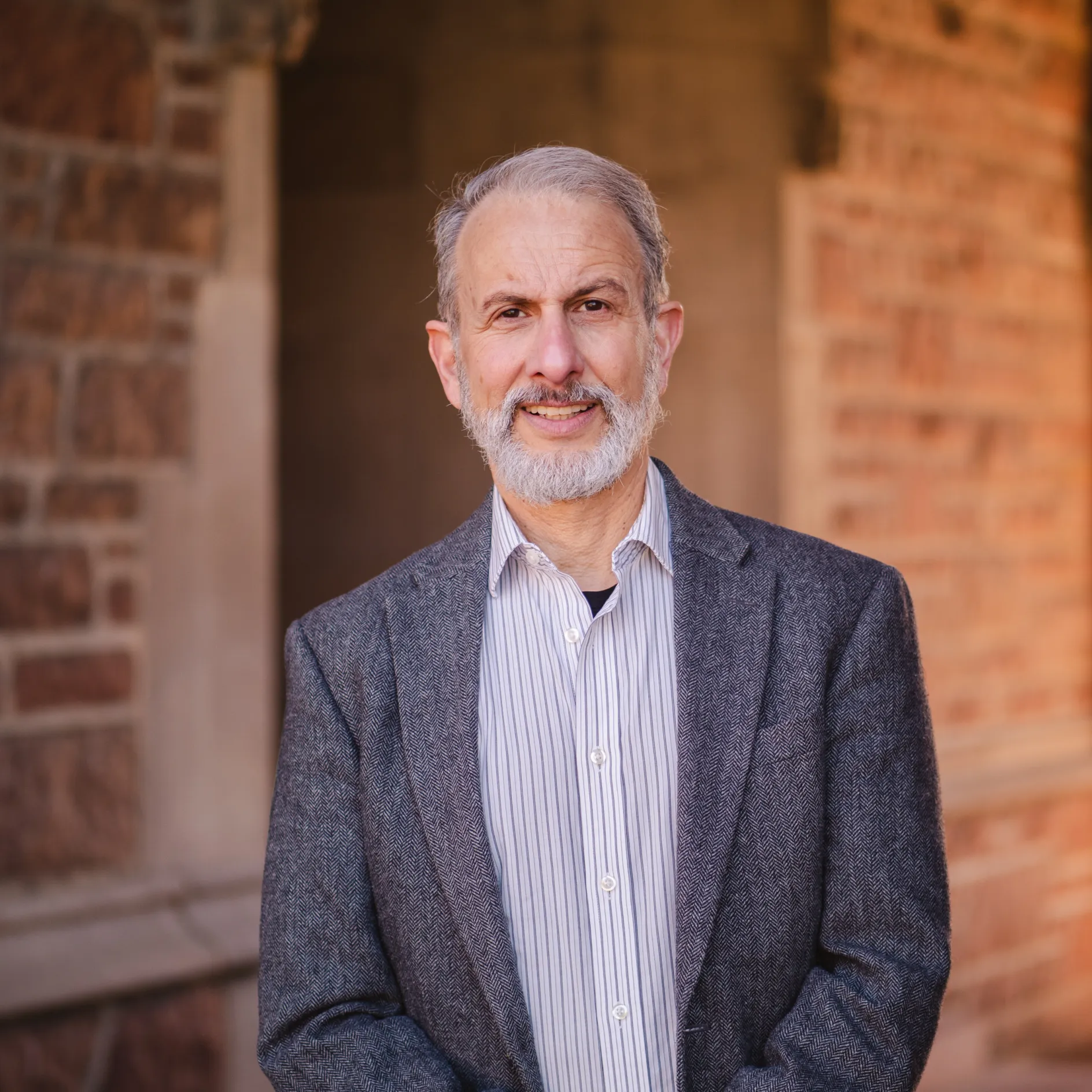Michael Cannon