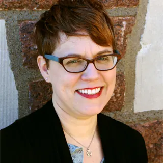 Heidi Kolk