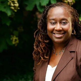 Vetta Thompson