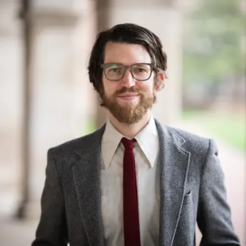 Michael Sanders