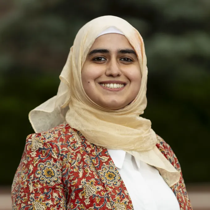 Eman Ghanayem