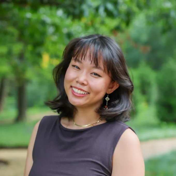 Maggie Lu