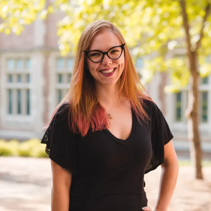 Dr. Kasey Grady