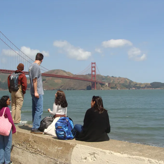 San Francisco