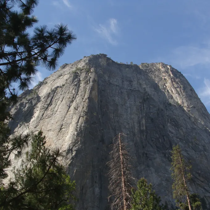 Yosemite