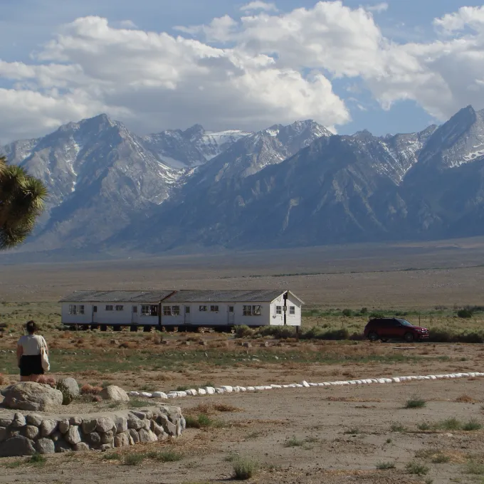 Manzanar 1