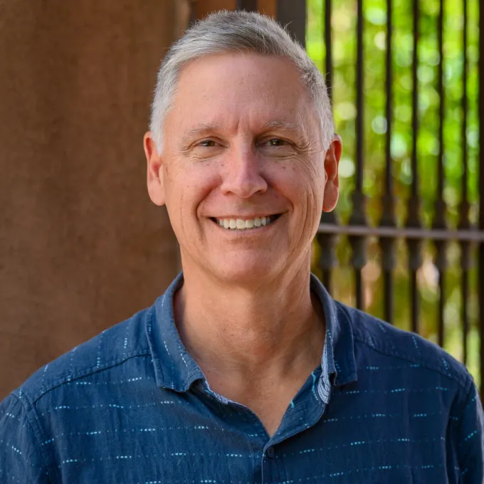 Phil Deloria