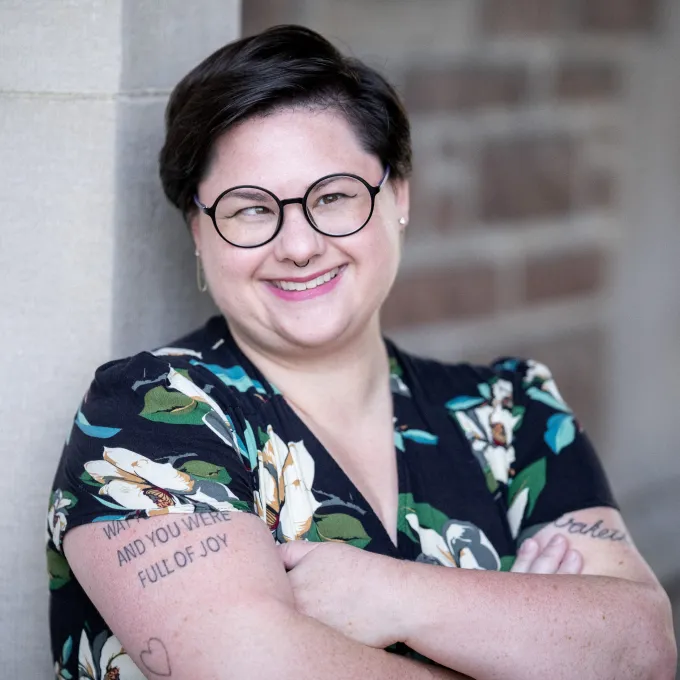 Karen Skinner