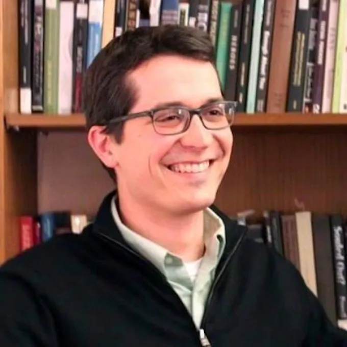 Noah Cohen