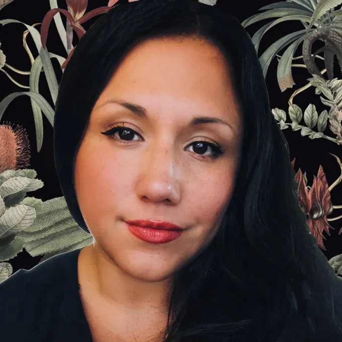 Vanessa Angelica Viillareal